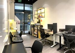 Viva Vista (D5), Retail #462638941